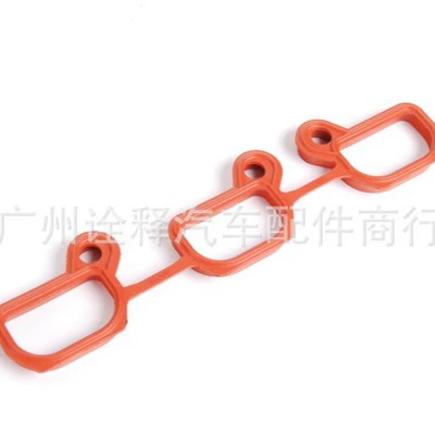 Manifold Gasket: BMW Other brake systems