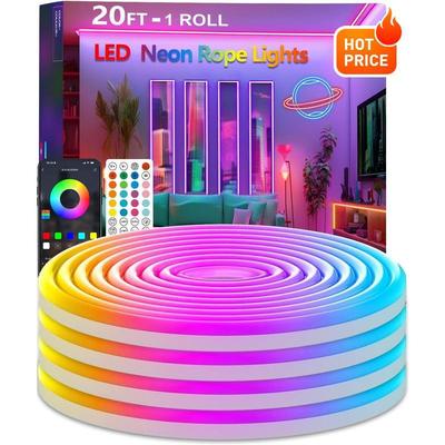 W 16352 Neon Lights Whoale Bulk Price OPP|ms