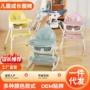 便携式婴幼宝宝家用餐椅