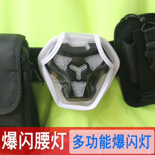 YD01�����������360��LED�������ڼt�{����׷β��ʾ������