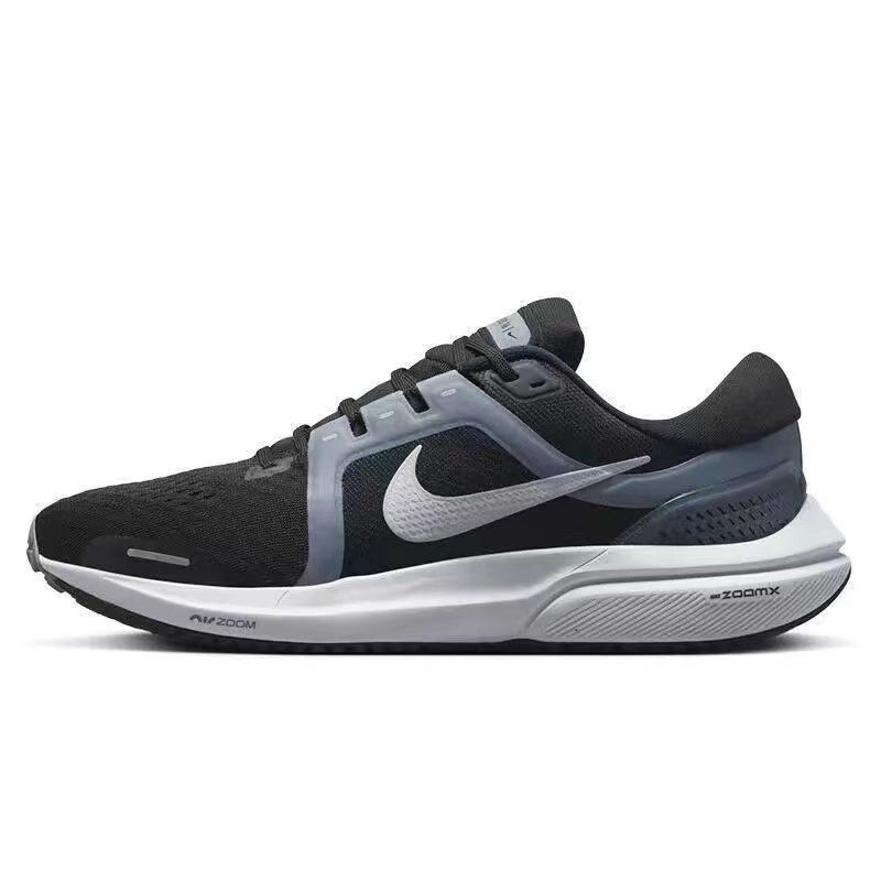 Air Zoom Vomero 16月着陸エアマットカジュアル軽量通気滑り止め耐摩耗性男女スポーツランニングシューズ|undefined