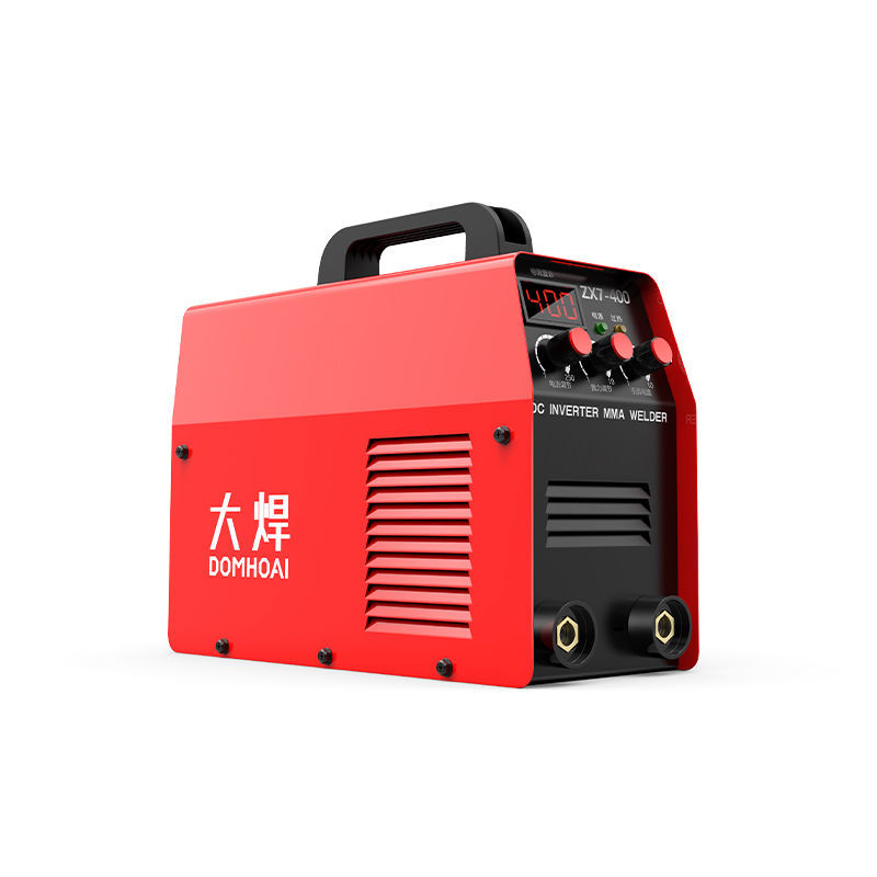 Soldadora doméstica 250 automática portátil 500 tipo profesional de sitio de construcción trifásico 120V220V alta eficiencia image 6