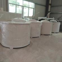 燃油熔铝炉 高温电阻溶化炉 压铸熔化炉溶铝炉