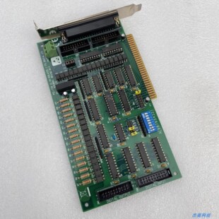 ���APCL-730�忨�����ɼ����忨PCL730 32CH����IO�� �F؛