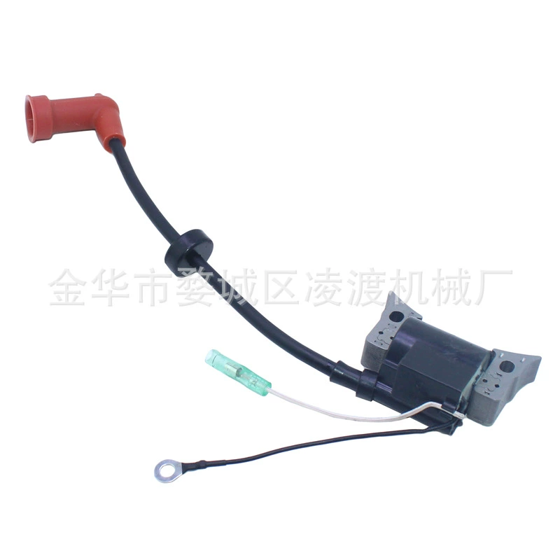 YAMAHA4 ход 2,5 HP подвесной мешок высокого давления воспламенитель в сборе 69M-85640-00