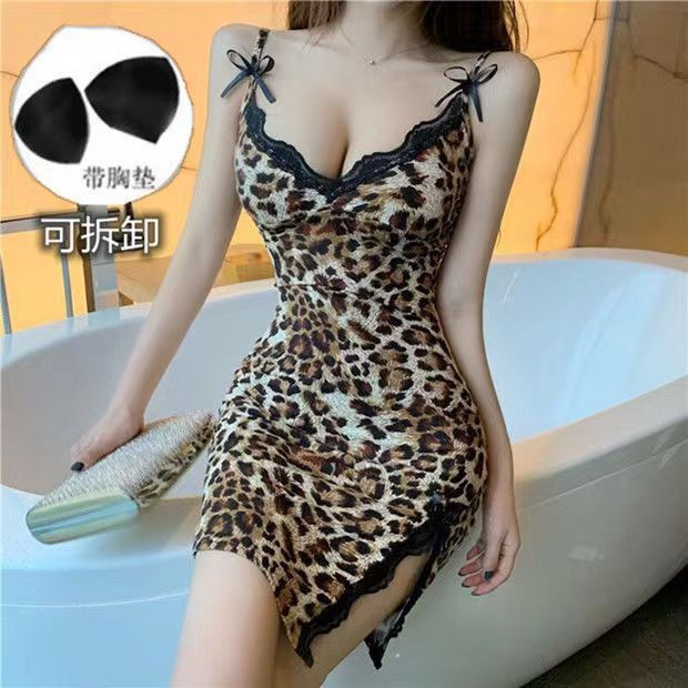 이미지 색상 + 가슴 패드