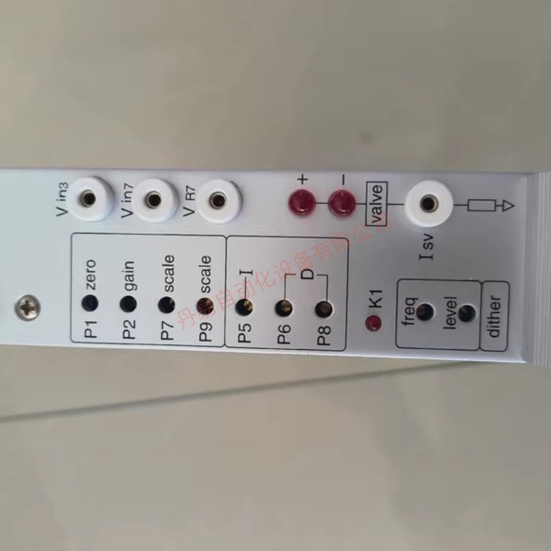 MOOG 穆格 放大器 G122-202全新现货议价