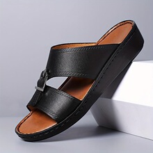 I 17421 Men's Slip-Resistant Sandals ������Ь ŷ���羳