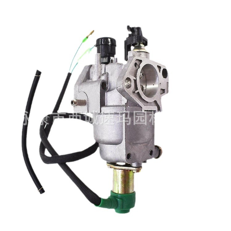 16100-Z5L-F11 carburador adecuado para GX 390 188 automático