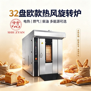 ���П��L���D�tHot Air Rotary Oven������܇ʽ������D���t �羳