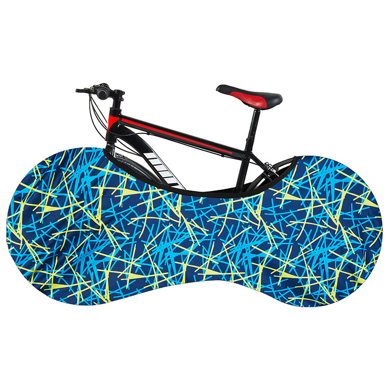 自転車ダストカバー保護カバーロードバイクホイールカバー自転車日焼け止めカバーマウンテンバイク保護カバー屋外|undefined