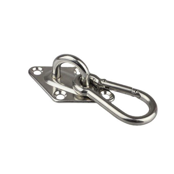 Sand bag ceiling hook swing hook hammock hanging set hanging chair accessories porch swing hook