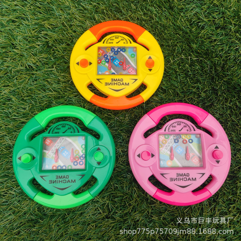 包邮套圈圈水机水中套圈游戏机童年玩具男孩幼儿园小礼品小礼物|undefined