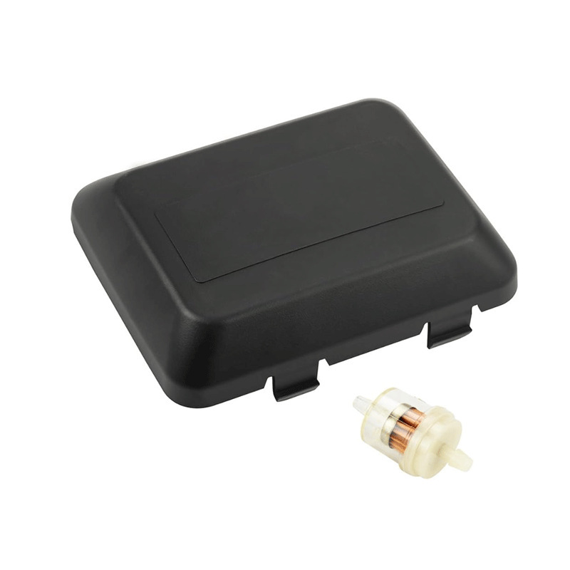 17231-Z0L-050 cubierta del filtro de aire adecuado para HondaGCV160 GC135 GC160 GC190A GCV135 image 1
