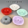 新款跨境烘焙硅胶蛋糕模