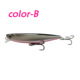 Sinking Minnow Lures 160mm 58g Hard Baits Fresh Water Bass Swimbait Tackle Gear