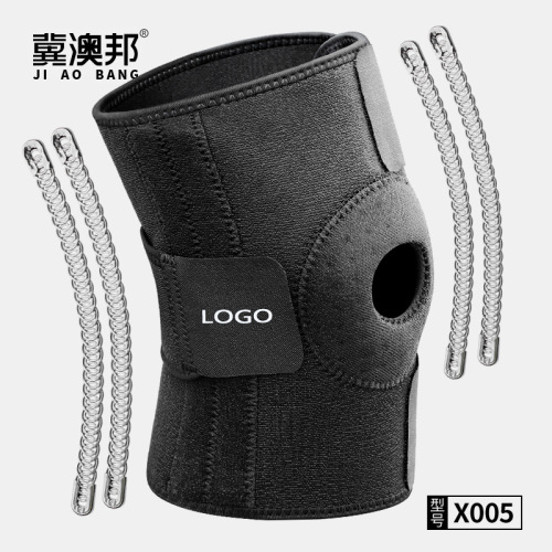 Basketball Running Cycling Hiking Super Cheap Knee Support for Men and Women Summer Breathable Sports Accessories Patella Strap Elbow Band