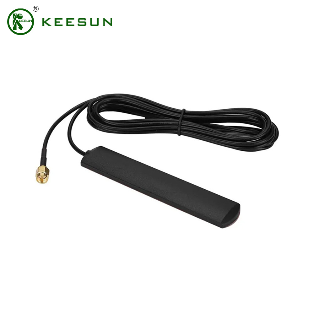 LoRa无线模块车载贴片天线数据传输物联网收音机433天线