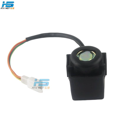 ATV pedal carding off-road Power supply, ignition system accessories