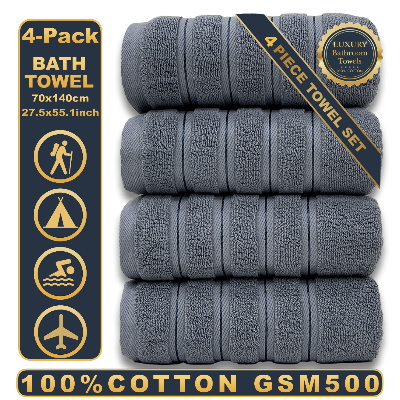 bath towel