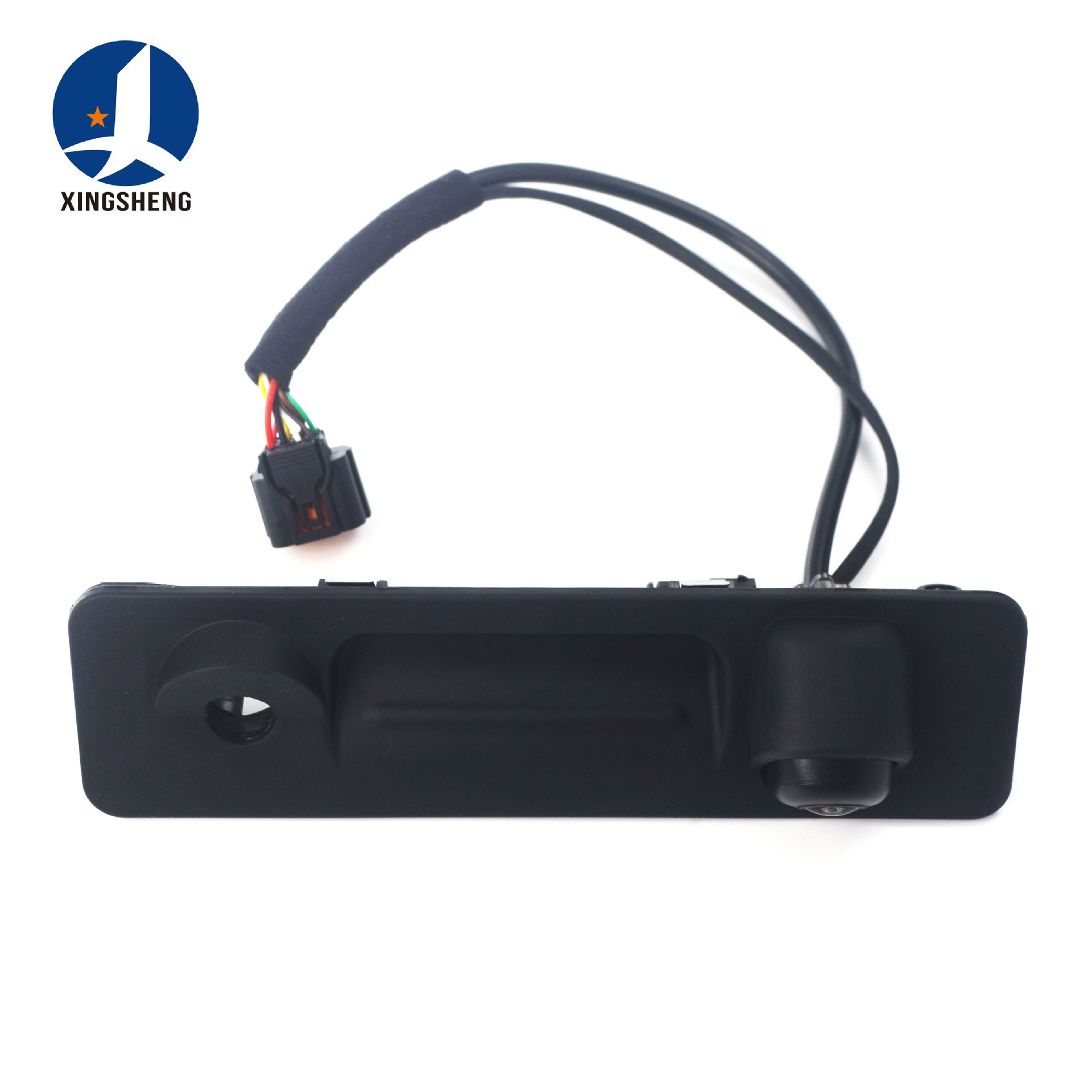 95766-D4100 Suitable for Kia Rearview Tailgate Handle, Car Camera, Rearview Camera 95