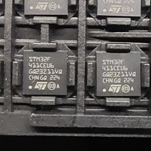 STM32F411CEU6 STM32F411 QFN48 ��Ƭ�C ȫ���M��ԭ�b��Ʒ