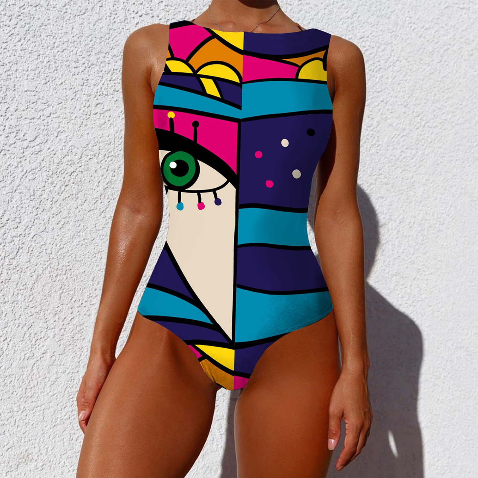 Bikini Image 8