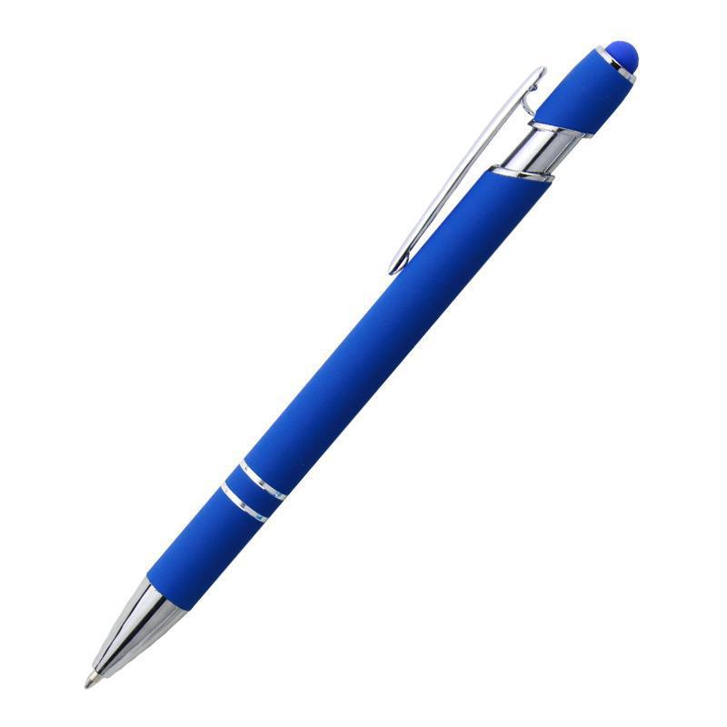 Baoli (Tactil cabeza azul)