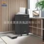 带锁移动钢制办公室活动柜