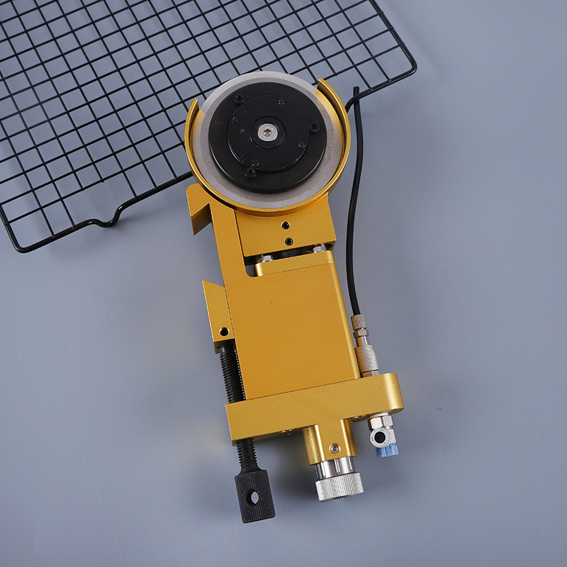 厂家直营气动刀架 熔喷布无纺布分切机刀架刀座 剪切式分条刀组