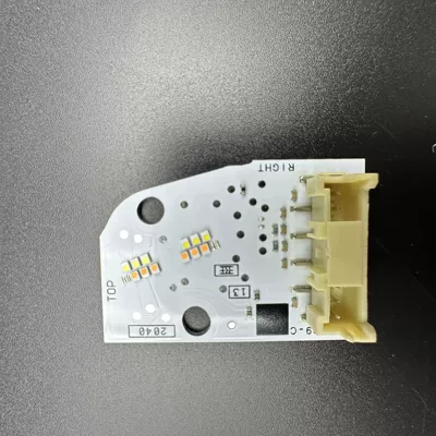 Suitable for 14-18 Bmw Mini: Gündüz işıqları - standard-co-pilot-light-source-chip