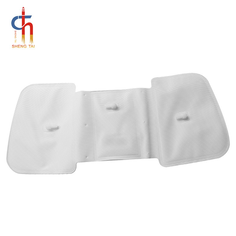 tpu气囊定 制 腿部按摩气囊 头部气压按摩气袋 大腿充气按摩气囊