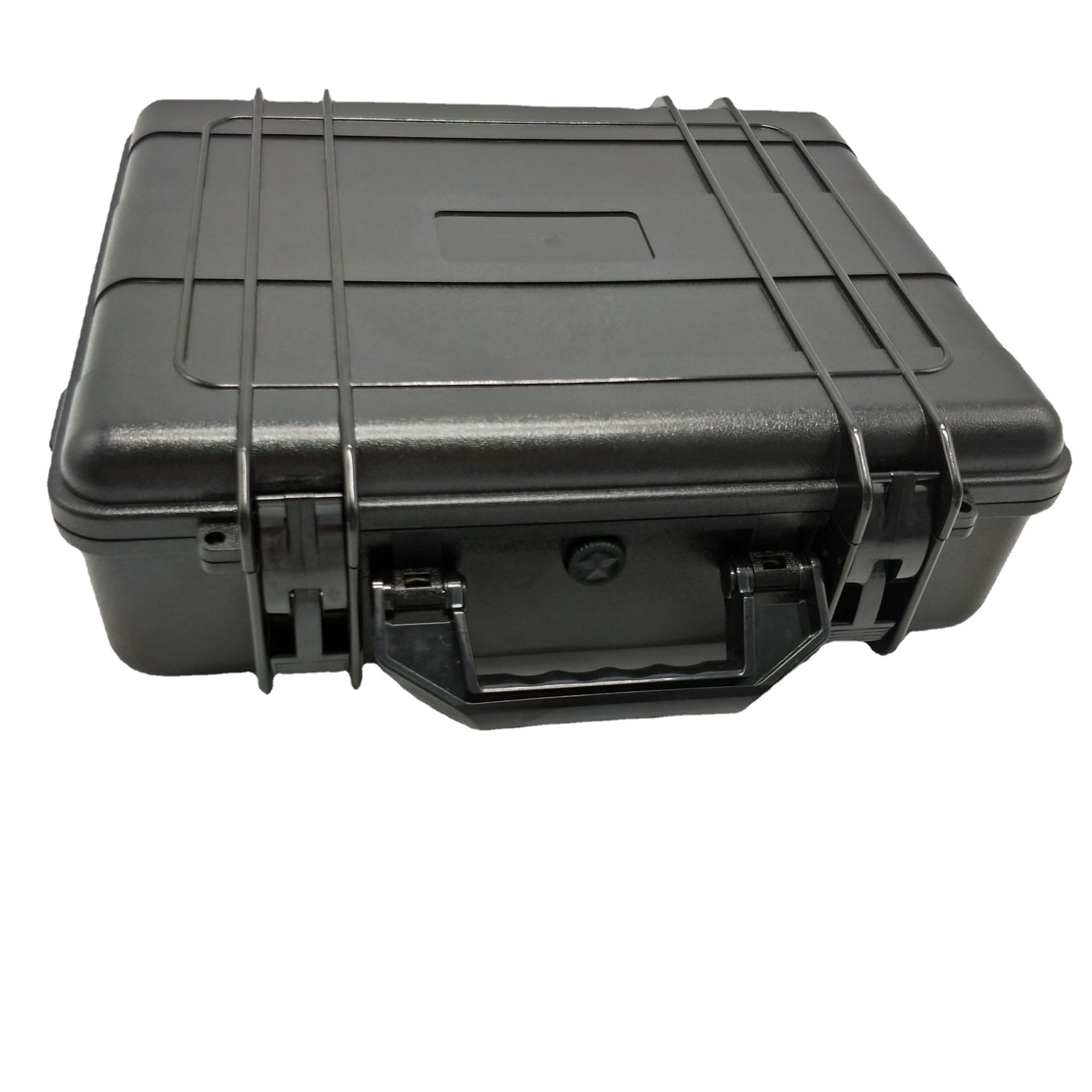 源厂供应塑料工具箱野外防潮防尘箱机械设备零件器材收纳箱整理箱