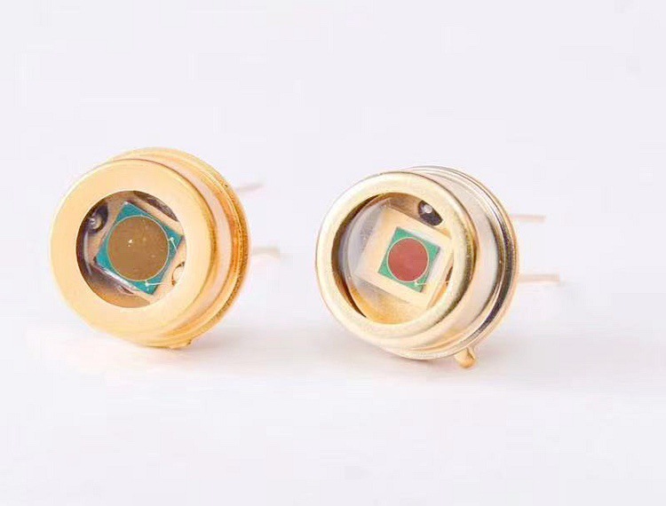 硅Si芯片 铟镓砷InGaAs二极管 光纤传感器 雪崩探测器 光纤识别仪