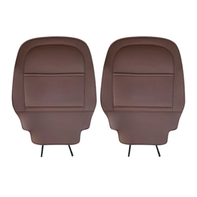 Chair back anti-kick pad – E-class GLC interior accessories