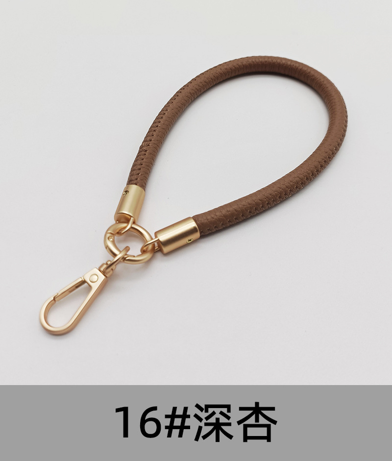 16 # 깊은 살구색