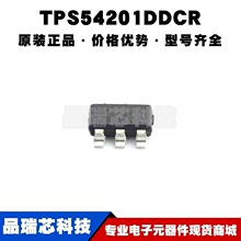 TPS54201DDCR SOT23-6 ˿ӡ4201 ͬ����ѹLED������оƬ ȫ��ԭװ