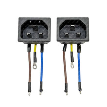 Ʒ��β�Դ��C13�DC14������X���C�����Դ��AC�Դ���^�B�Ӿ�