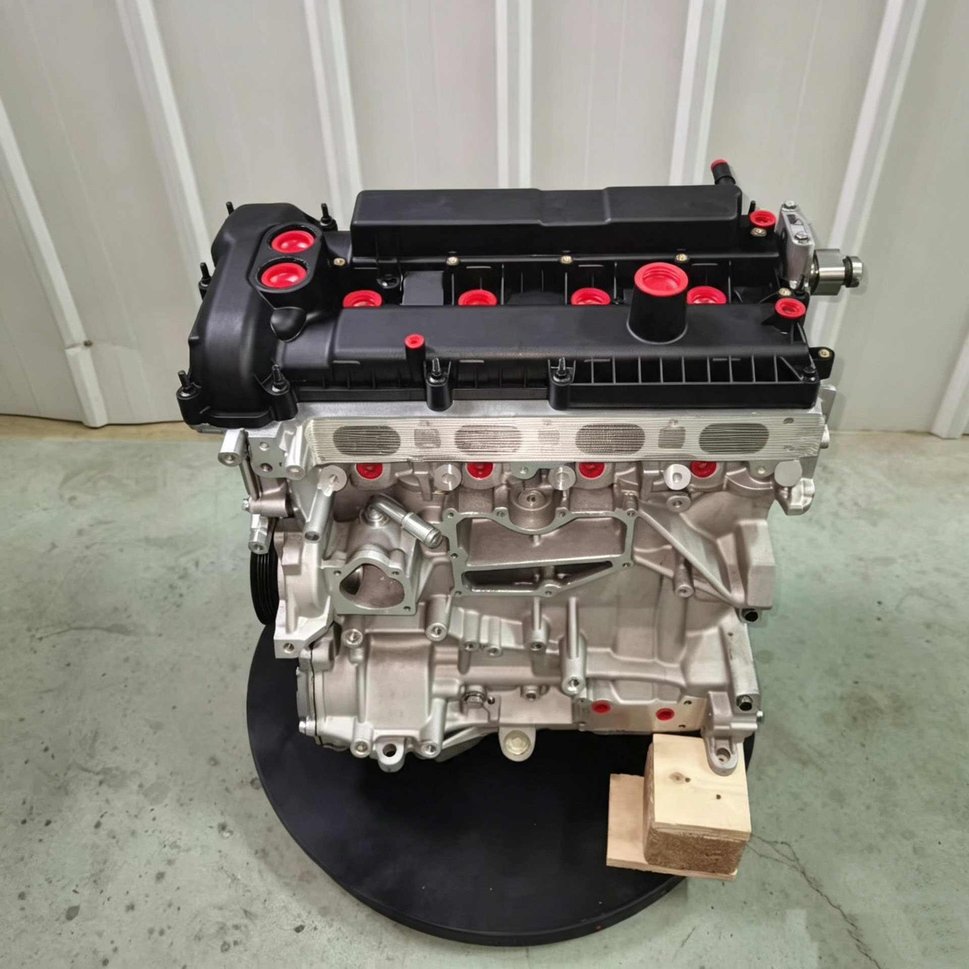 Suitable for Ford XQDA 4-cylinder Mondeo, Mondeo 2.0T GTDIQ2, and Mondeo engine assembly