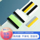 Factory wholesale high-grade film scraper car color change film mobile phone film scratch-resistant felt non-woven cloth scraper