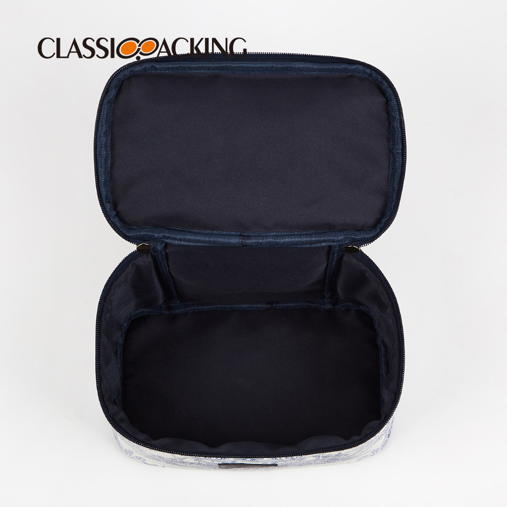 Bolsa de cosméticos portátil de gran capacidad 2023 Otoño e Invierno nueva belleza y productos para el cuidado de la piel bolsa de almacenamiento bolsa de lavado de diseño original