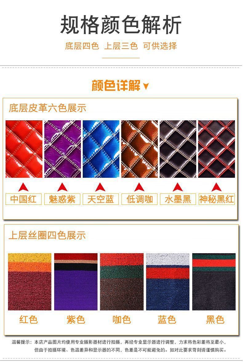 Suitable for Shaanxi Automobile Delong X5000 Floor Mats, Large Surround Truck Supplies, Decoration, Shaanxi Automobile Delong New X5000 Surround