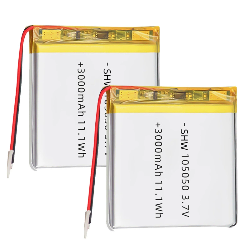 Power supply, lithium battery, learning machine, early education machine, Amazon, 3000mah, 7v