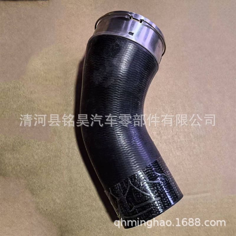 31657738 para tubo de refuerzo turbo VOLVO 31338545, 31338752, 32222272,