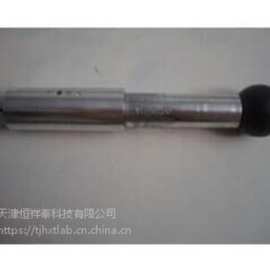 供应 HKSZ-07 塑胶跑道面层三针测厚仪1MM  测试厚度 0-50mm