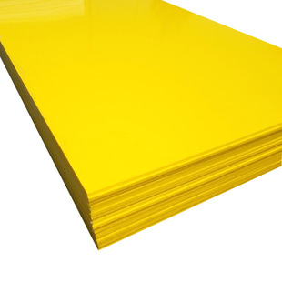 Factory supply processing wear-resistant flame retardant plastic plate modified rare earth oil pa66 nylon plate nylon liner