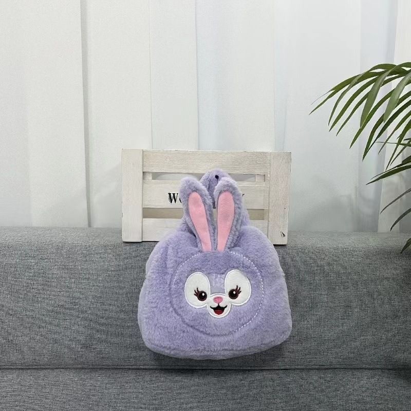 Muñeca de Peluche de 8 Pulgadas (20cm) para Máquina de Garra, Muñeca de Peluche, Regalo para Lanzar en Bodas, Mayorista
