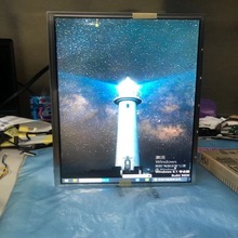 12.1寸全视角液晶屏 医疗 工控 车载 监视器 1280*800 LED  全新A