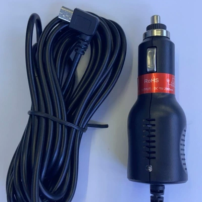 recording car charger 8-36V mini | Mobil şarj cihazları