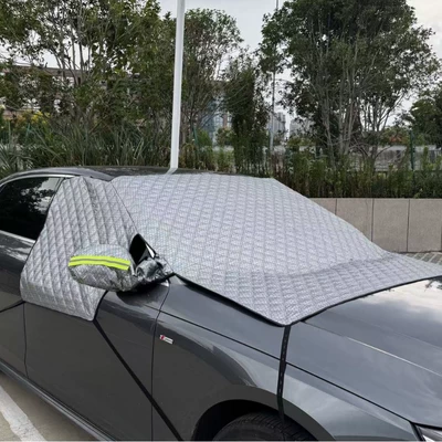 Shield Anti-Snow Cover Winter – Car snow shield
